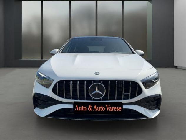 Mercedes-Benz Classe A Mercedes-AMG A 35 4M Adv Plus AMG Line - Foto 5