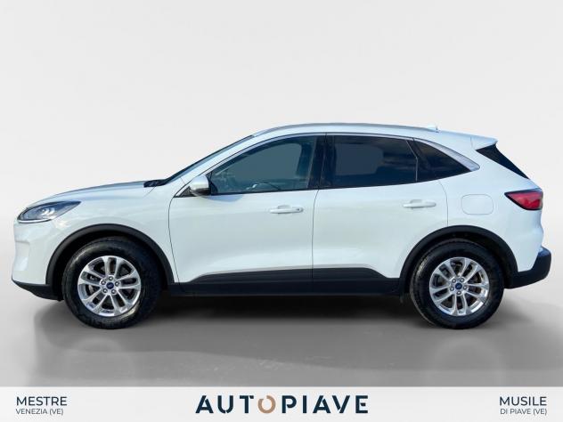 Ford Kuga 1.5 EcoBlue 120CV 2WD Titanium Bus. Auto - Foto 2