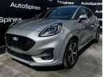 Ford Puma 1.0 Ecoboost Hybrid 125CV ST-Line #keyless #telecamera