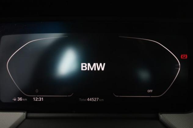 BMW 116 Serie 1 d BUSINESS ADVANTAGE rif. 23717182 - Foto 7