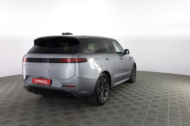 LAND ROVER Range Rover Sport RR Sport 3° serie 3.0D l6 249 CV Dynamic SE rif. 23814681 - Foto 4