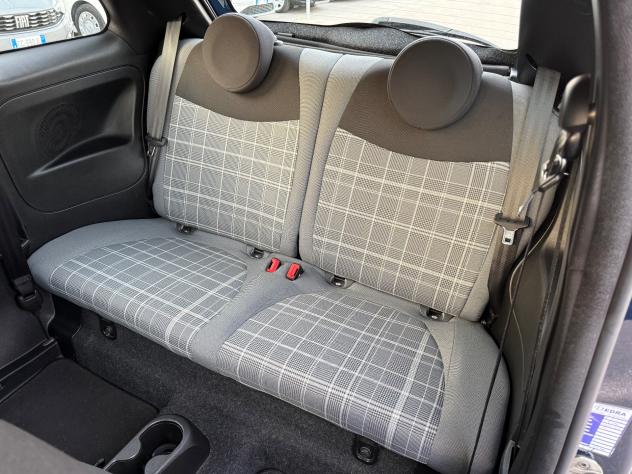 Fiat 500 1.0 70 Cv Hybrid Sport - Foto 10