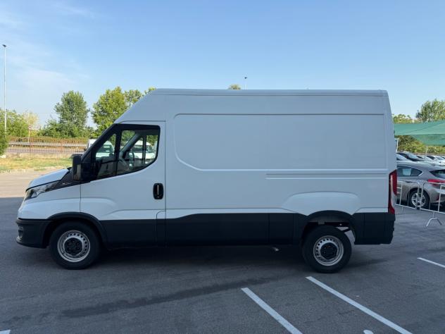 Iveco Daily 35S12V 2.3 HPT PM-TM Furgone - Foto 2