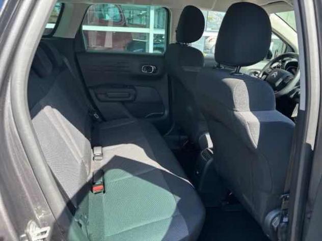 CITROEN C3 Aircross PureTech 110 S&S Shine Pack rif. 24031961 - Foto 9