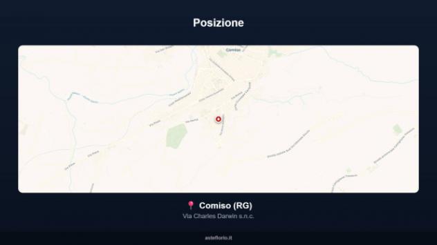 Immobile in asta di 35 m² in vendita a Comiso - Foto 10