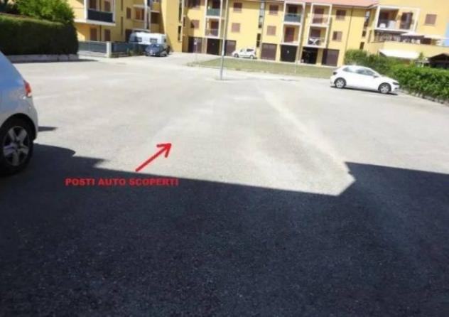 Immobile in asta di 26 m² in vendita a Recanati - Foto 2
