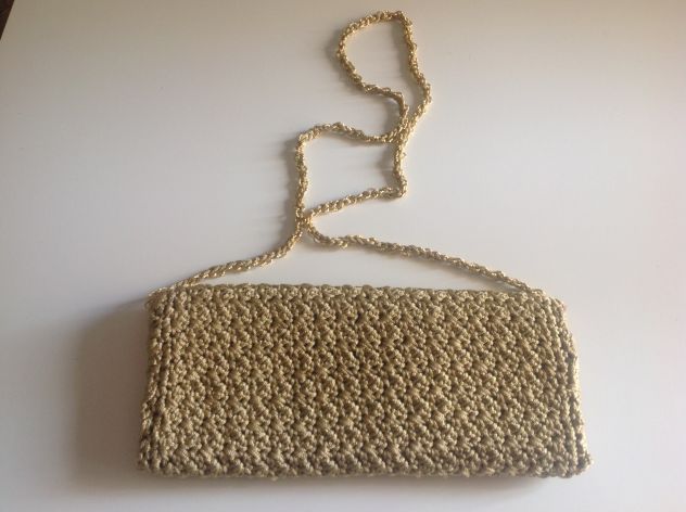Vendo borsa - Foto 2