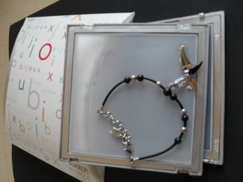 Braccialetto Swatch - Foto 2