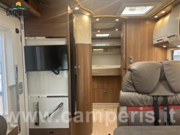 CARTHAGO CARTHAGO C-TOURER I 144 QB rif. 22762954 - Foto 8
