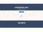 Immobile in asta di 351 m² in vendita a Corridonia