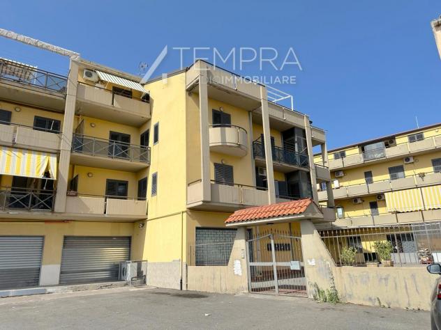 Appartamento in vendita a Adrano