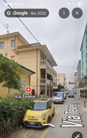 Bellaria vendo appartamenti nuovi A4