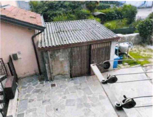 77/2025 U VA - Porzione di casa in asta a Biandronno - Foto 19