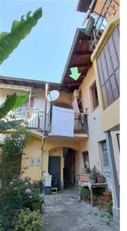 Immobile in asta di 28 m² in vendita a Busto Garolfo - Foto 3
