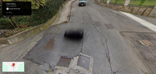 Immobile in asta di 97 m² in vendita a Caino - Foto 3