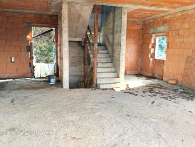 CASA SINGOLA AL RUSTICO A TORRE DE' BUSI Favirano - Foto 5
