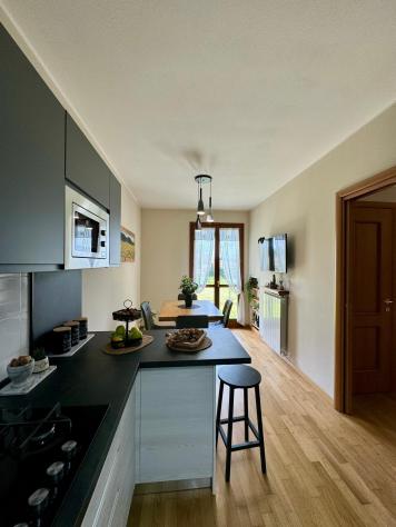Villa in vendita a Segromigno In Monte - Capannori 95 mq Rif: 1409279 - Foto 9