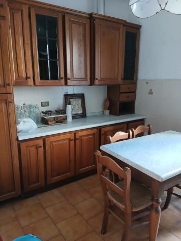 Appartamento in vendita a Torano - Carrara 97 mq Rif: 1393238