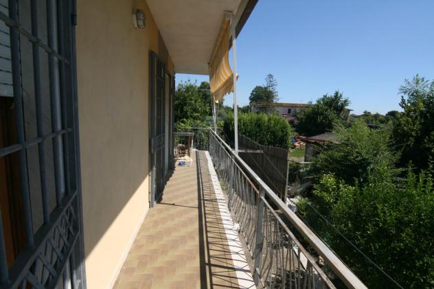 Casa singola in vendita a Fossone - Carrara 140 mq Rif: 1276414 - Foto 9