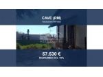 Immobile in asta di 65 m² in vendita a Cave
