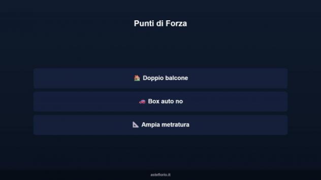 Immobile in asta di 130 m² con più di 5 locali in vendita a Ceva - Foto 6