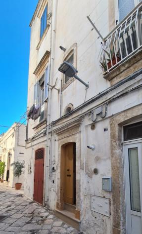 Semindipendente in vendita a Martina Franca