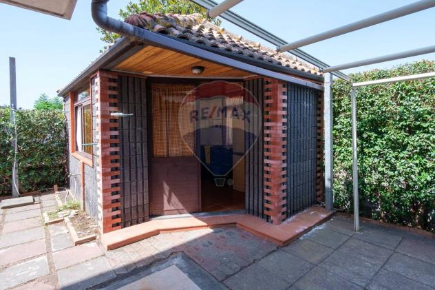 Casa Semindipendente in vendita a Mascali, Fondachello - Foto 12
