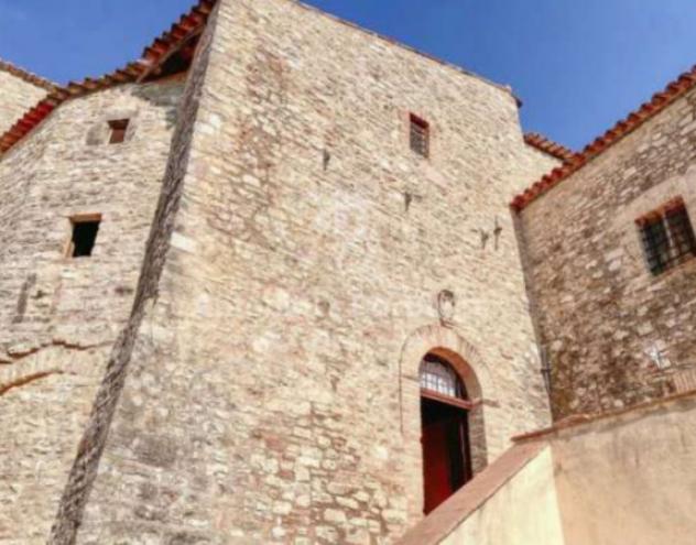 Immobile in asta di 1 m² con più di 5 locali in vendita a Massa Martana - Foto 11