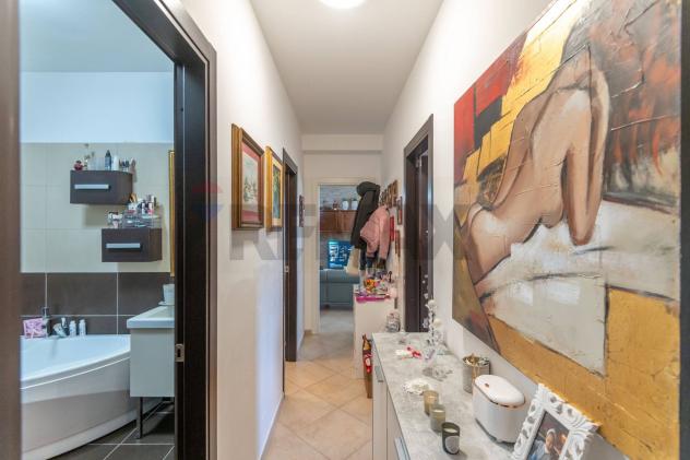 Appartamento in vendita a Melilli, Città Giardino - Foto 4