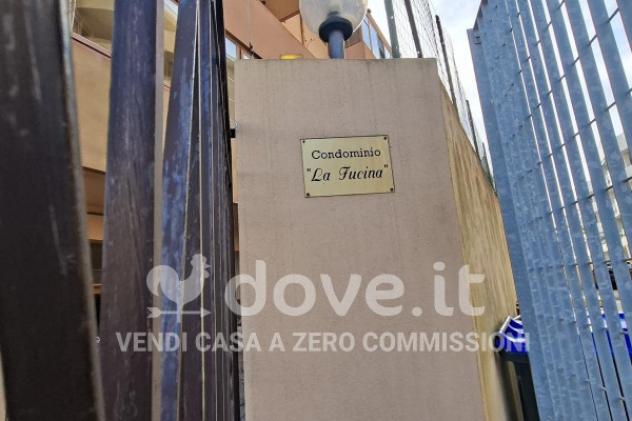 Appartamento di 170 m² con 4 locali e posto auto in vendita a Messina - Foto 11