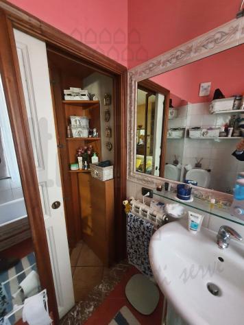 APPARTAMENTO di 2 vani e di 58 mq (MESSINA) rif. 2VS18070 - Foto 16