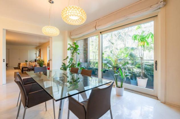 Appartamento di 290 m² con 5 locali in vendita a Milano - Foto 3