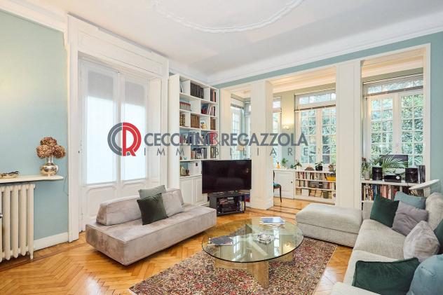 Appartamento in vendita a Milano, Sempione - Foto 7