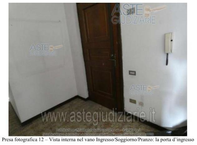 IMMOBILI-IMMOBILE RESIDENZIALE-P.zza Arturo Toscanini, ex via del Molinetto n.6 int.5 - Foto 4
