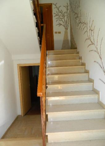 Immobile in asta di 430 m², box auto in vendita a Piegaro - Foto 5