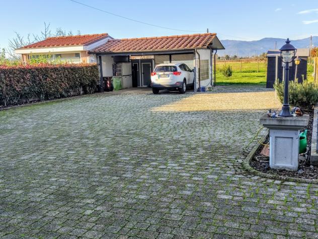 Villa in vendita a Ponte Buggianese - Foto 8