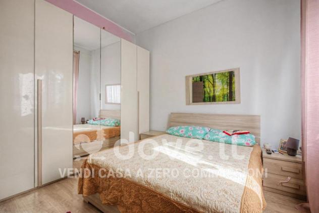 Appartamento di 72 m² con 3 locali e box auto in vendita a Rho - Foto 7