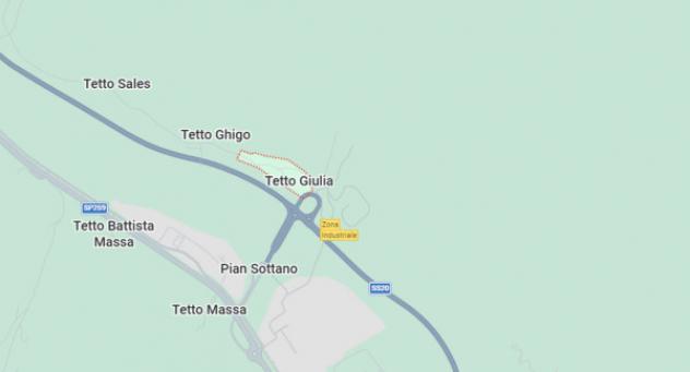 Immobile in asta di 120 m², box auto in vendita a Roccavione - Foto 4