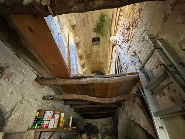 Casa Storica nel Centro di Ruffano - Foto 9
