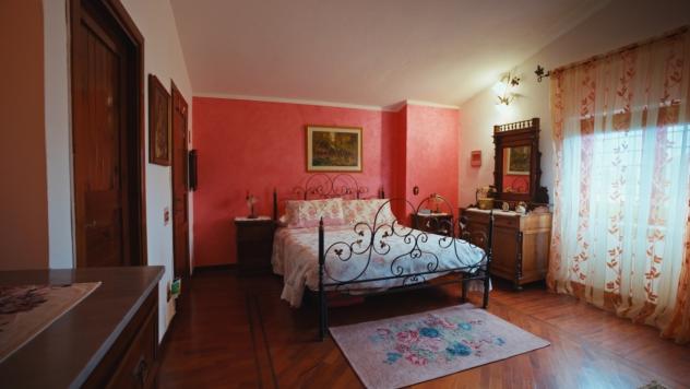 Villa in vendita a Sacrofano - Foto 4