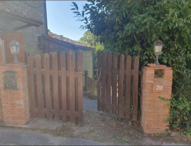 Immobile in asta di 200 m² in vendita a Santa Fiora - Foto 2
