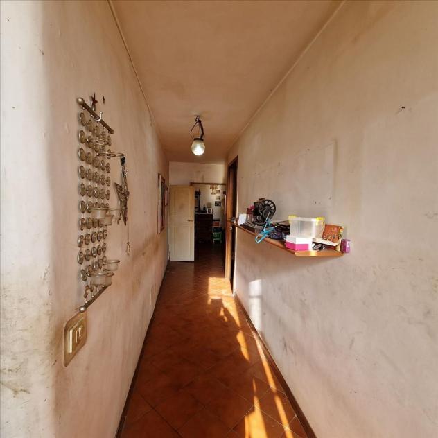 Appartamento in vendita a Siena 150 mq Rif: 1343704 - Foto 7