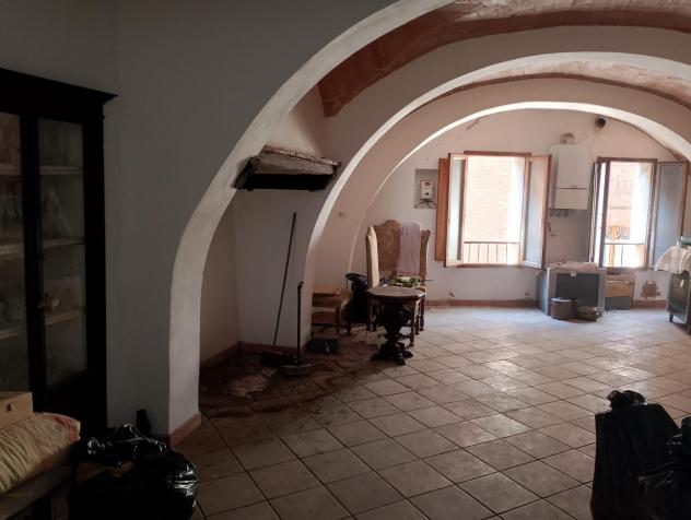 Appartamento in vendita a Siena 202 mq Rif: 1417593 - Foto 4