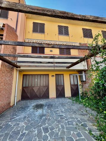 Villetta a schiera in vendita a Selvatelle - Terricciola 120 mq Rif: 1394488 - Foto 2