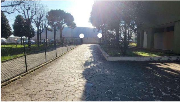 ASTA OCCASIONE: Vanzago (MI), Via Del Lazzaretto appartamento , cantina e box - Foto 8