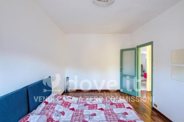 Appartamento di 127 m² con 3 locali in vendita a Varese - Foto 16