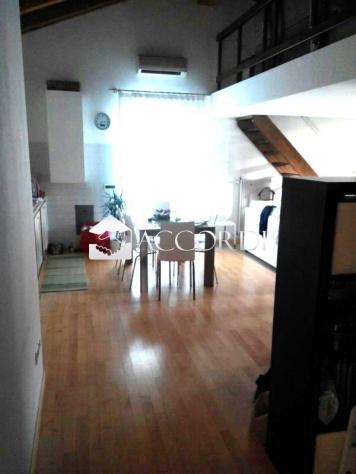 APPARTAMENTO di 1 vani e di 60 mq (VILLORBA) rif. SM64 - Foto 2