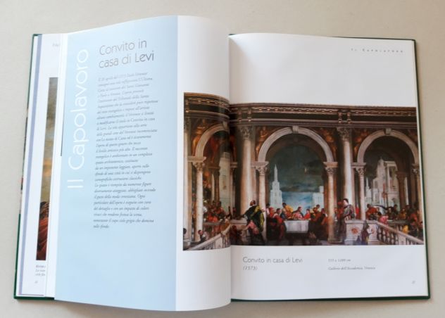 Paolo Veronese - Foto 7