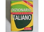 Mini Dizionario Tascabile Italiano - A.Vallardi - Aggiornato con 20000 lemmi