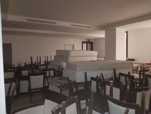 Immobile in asta di 986 m² in vendita a Favignana - Foto 3